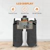YSSOA Mini Steppers for Exercise at Home, Stair Stepper with...
