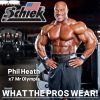 Schiek Sports Model 3004 Power Lifting Belt - Black