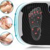 AXV Vibration Plate Exercise Machine Whole Body Workout Vibr...