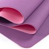 UMINEUX Extra Wide Yoga Mat for Women and Men, 72"x 32"x 1/4...