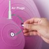 SKOLOO Exercise Ball Plug Replacement kit, Yoga Ball Fitness...