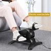 Electric Pedal Exercicse Mini Motorized Exercise Bike for Le...
