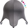 Original Starfish Ball Chair, Yoga Ball Chair Exercise Ball ...