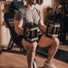 PowerBlock Elite EXP Adjustable Dumbbells, Sold in Pairs, St...