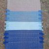 Indian Handmade -100% Cotton Organic Yoga Mat -For Hot Yoga ...