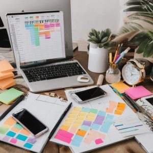 side hustle tools