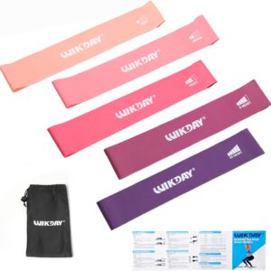 Resistance Bands for Working Out Exercise Loop Bands Workout...