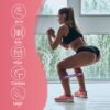 Resistance Bands for Working Out Exercise Loop Bands Workout...