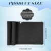 10 Pack Yoga Mats Bulk, 68'' x 24'' x 4mm Thick Yoga Mats fo...