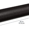 Amazon Basics High Density Foam Roller