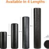 Amazon Basics High Density Foam Roller