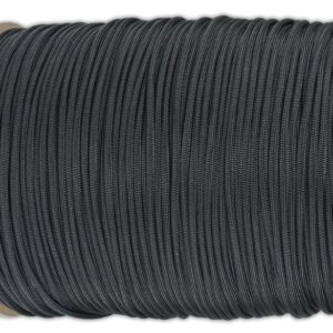 Paracord Planet Paracord (50+ Colors) - 1,000 Foot spools - 1,000ft Paracord Spool – 50+ Colors for Crafts & Survival